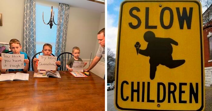 88 Chaotic Signs People Shared To This Facebook Group That You Can’t Help But Laugh At