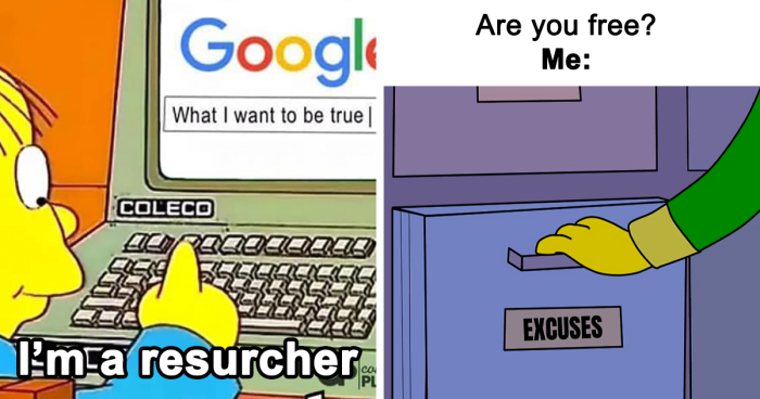 70 Simpsons Memes For Everyone Who Loves The Show