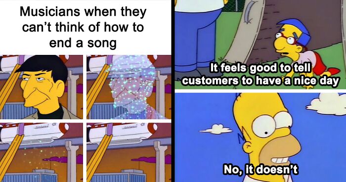 This FB Group Is Home To Making Memes Of The Simpsons, And Here Are 70 Of The Best