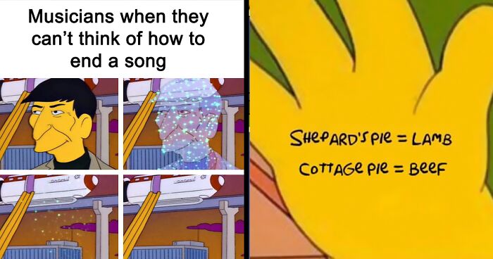 70 Memes From The TV Show 'The Simpsons' To Make You Laugh