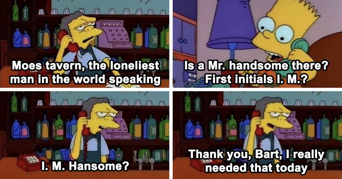 70 Moments From The Simpsons That Were Perfectly Suited For Memes