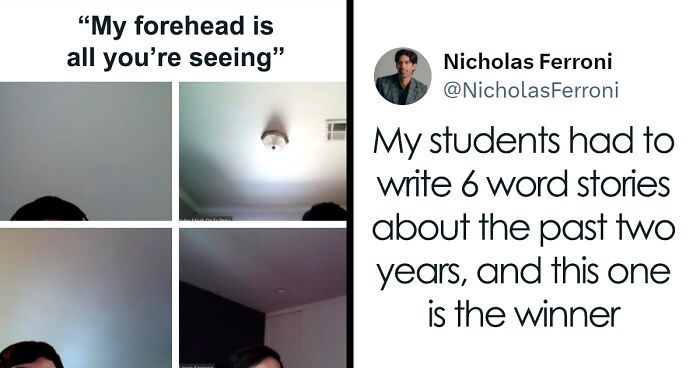 “My Students Tried To Guess My Age”: 99 Hilarious Teacher-Student Interactions