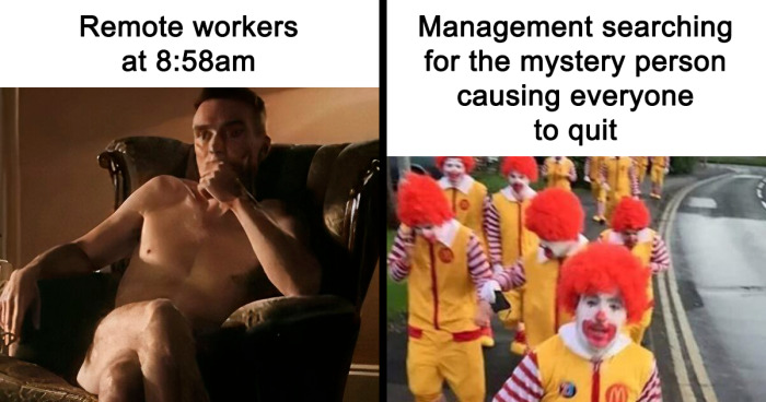 69 Accurate Work Memes To Enjoy On Your 5th Coffee Break