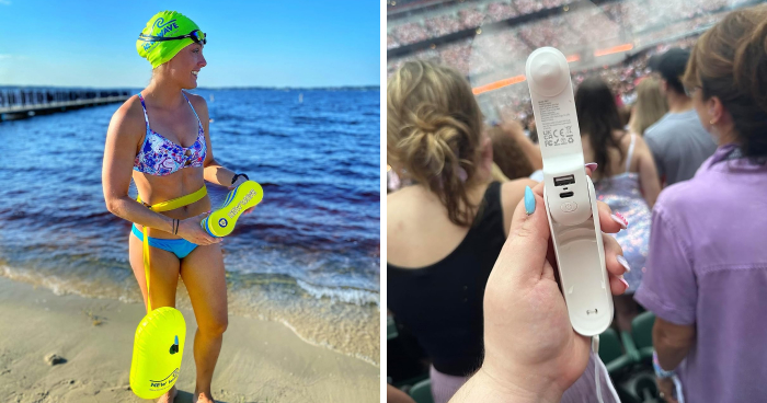 These 39 Genius Finds To Make This The Best Summer Ever