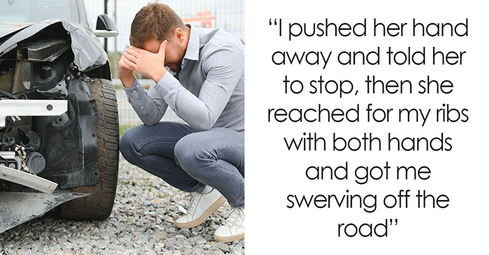 “I Told Her To Never Do It Again”: Woman Gets Dumped Over A “Little Mistake” On The Road