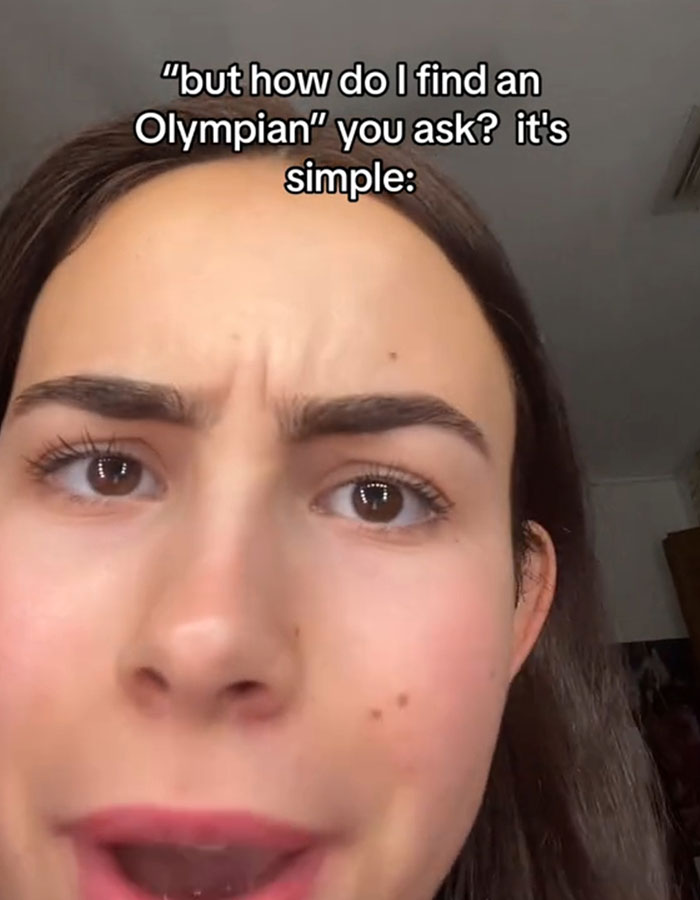 Olympic Village Tinder Fails To Live Up To Hype For U.S. Athlete