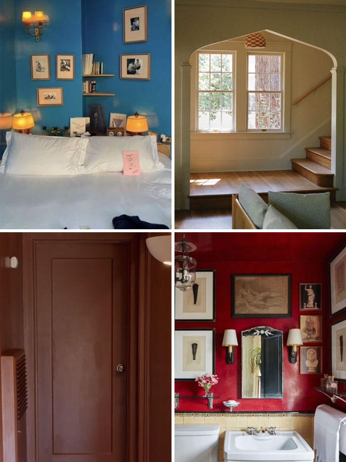 15 Interior Design "Turn-Ons" That Might Inspire You