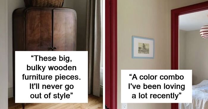 15 ‘Home Decor Turn-Ons’ That Could Be Your Next Interior Design Idea