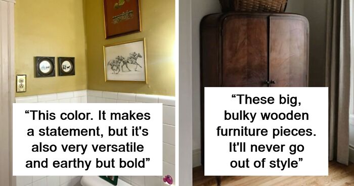 15 Interior Design “Turn-Ons” That Might Inspire You