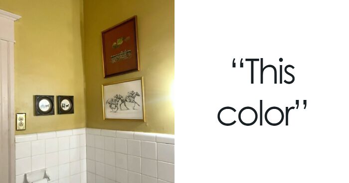 15 Home Decor Choices That Left These 2 Guys Much Impressed