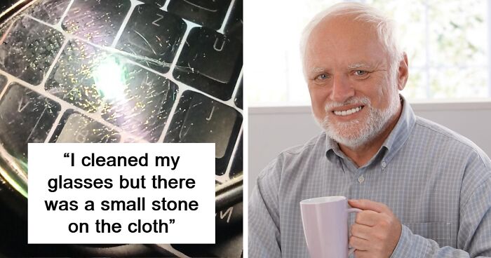 97 People You Shouldn't Take Cleaning Advice From As It Can End Up In A Disaster (New Pics)