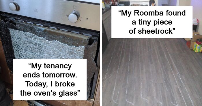 97 Times The Urge To Clean The House Turned Into A Complete Fiasco (New Pics)