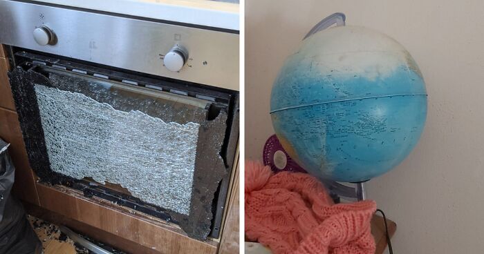 97 Times People Just Wanted To Clean But Failed Miserably (New Pics)