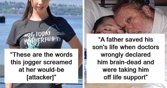 87 Real-Life Superheroes Shared In This 