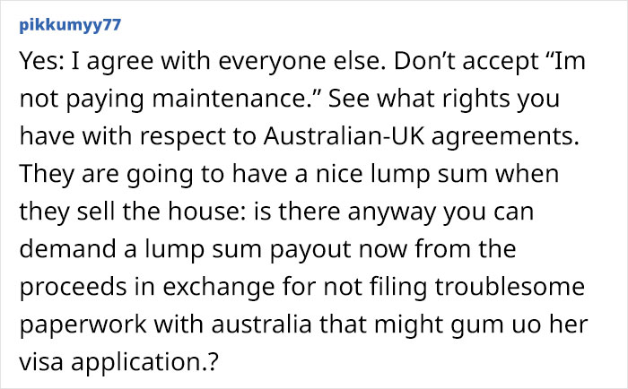 Man Chooses To Abandon 8-Year-Old Son For A Move To Australia, Sees No Issue With His Decision