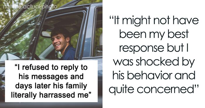 Woman Wants Divorce After Husband Needed 10 Minutes Alone In His Car In An Emergency