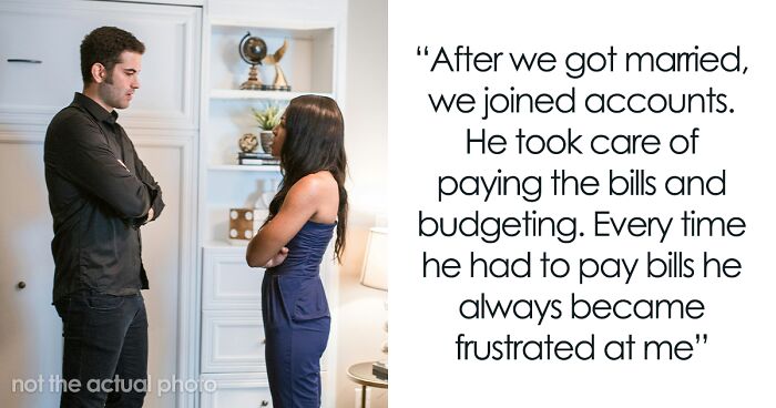 “I Don’t Understand How Stressed He Gets”: Wife Calls Husband Out On His Expensive Hobby