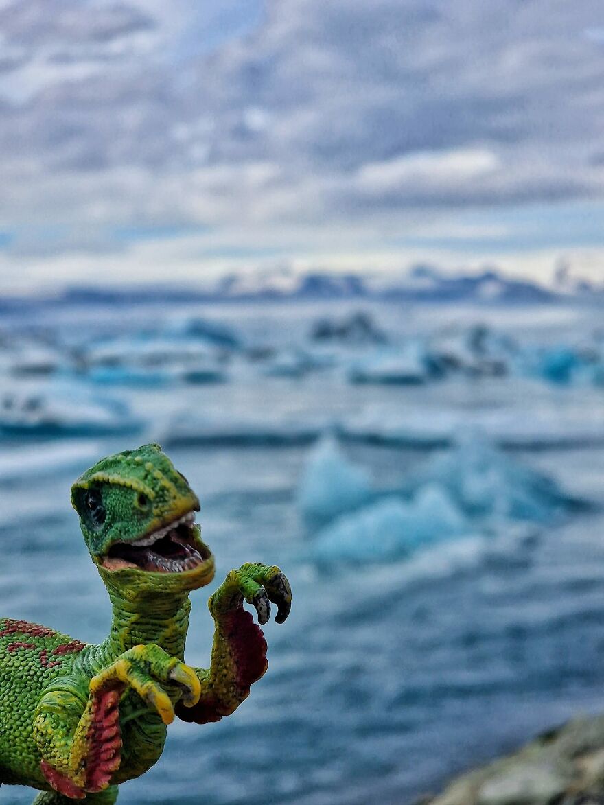 Jokulsarlon - Iceland