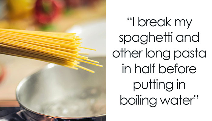 30 “Incorrect” Cooking Methods That Members Of This Online Group Prefer