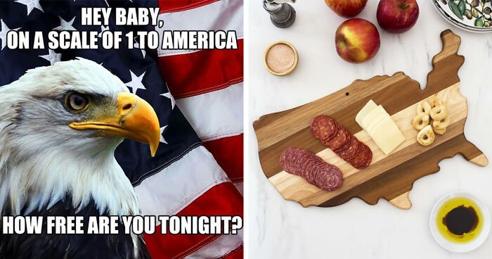 21 Ways To Make Your 4th of July Party So Good, Even Uncle Sam Would Approve