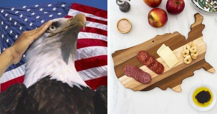 Forget Basic BBQs: 21 Essentials To Take Your 4th Of July Party To The Next Level