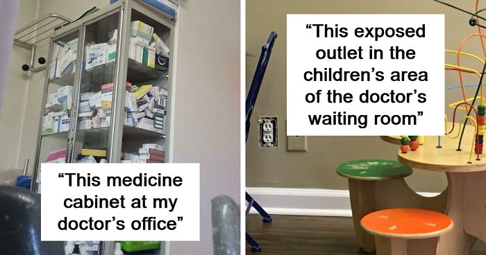 50 Times Patients Had Enough Of Their Doctor’s Disrespectful Behavior