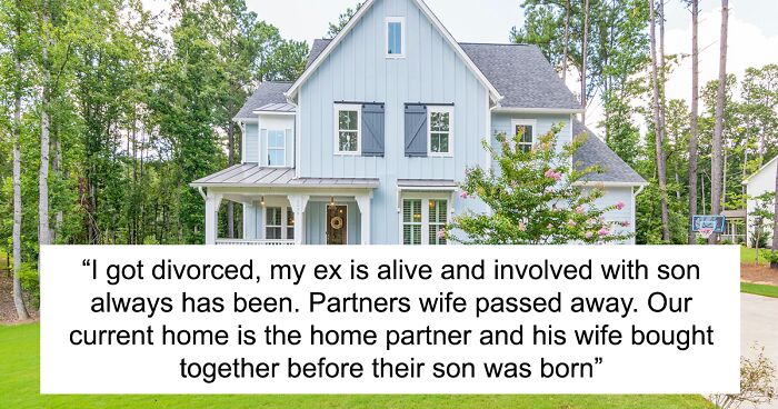 Lady Feels She Has A Right To Partner’s Property Despite Not Contributing, Gets Reality Checked