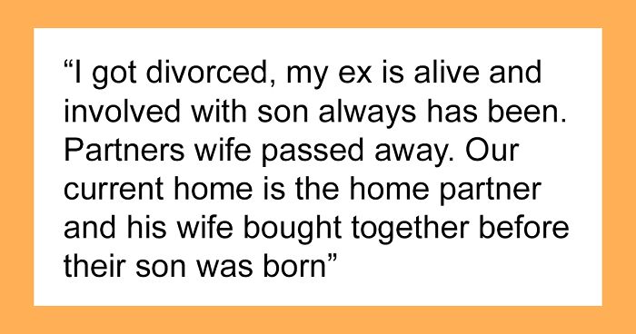 Lady Feels She Has A Right To Partner’s Property Despite Not Contributing, Gets Reality Checked