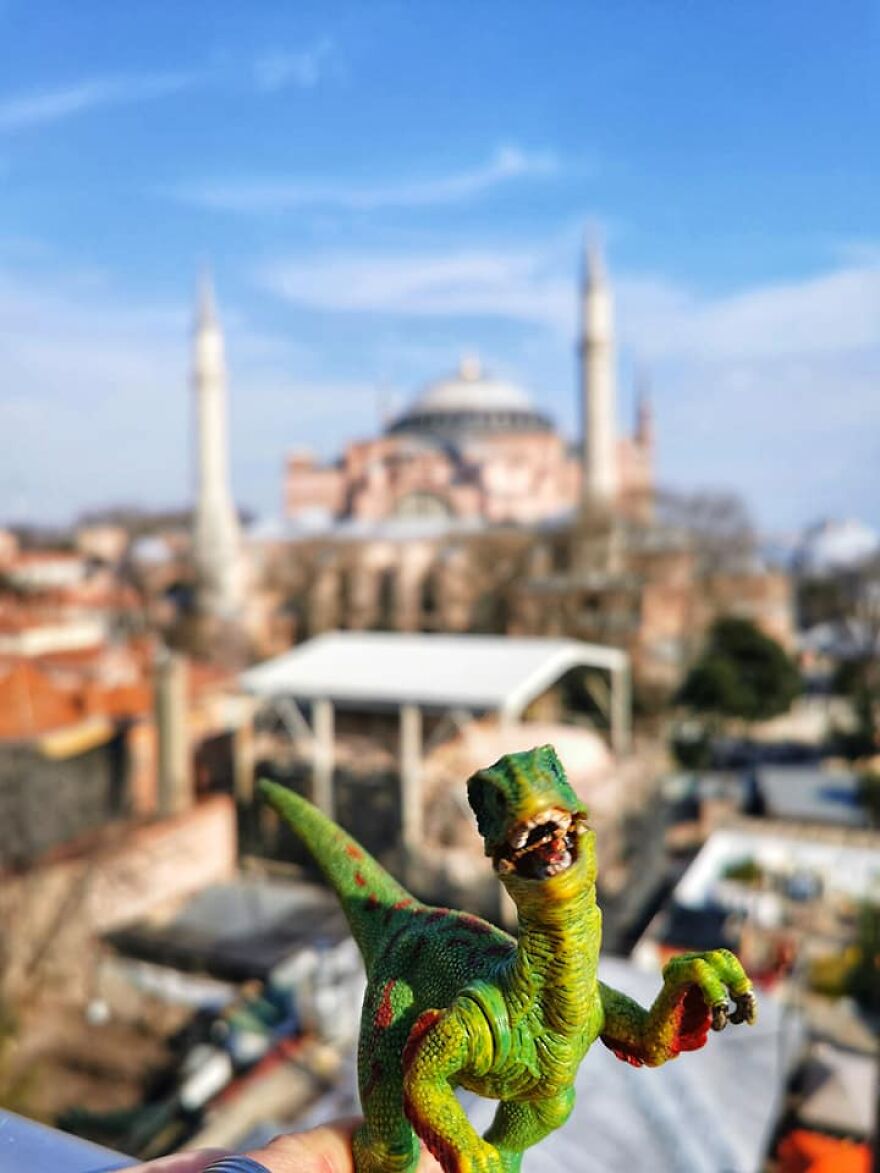 Istanbul - Turkiye