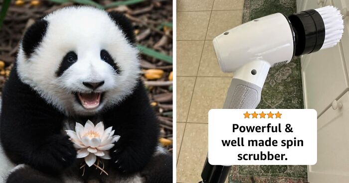 Pandas Went Wild For These 21 Prime Day Steals