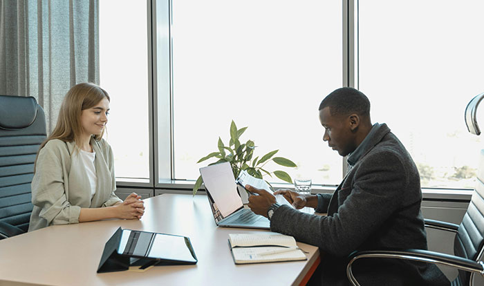 Job Candidate Tanks The Interview After Witnessing The Interviewer’s Attempt Of Lowballing