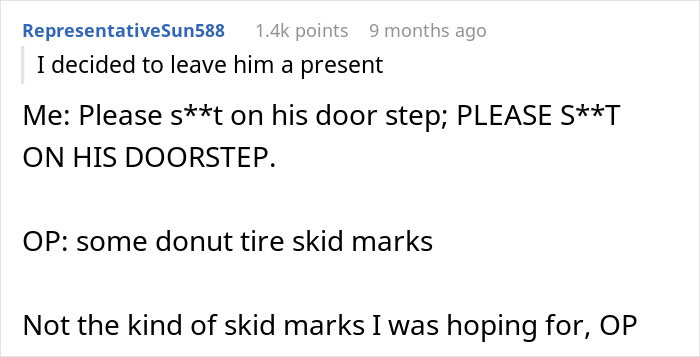 Person Drives 35 Minutes To A Job Interview Only To Get Ghosted, Leaves Boss A Surprise He Didn’t See Coming