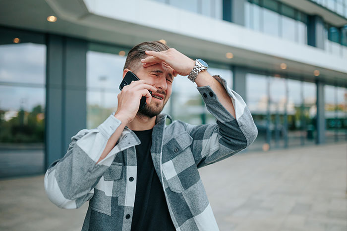 Person Drives 35 Minutes To A Job Interview Only To Get Ghosted, Leaves Boss A Surprise He Didn’t See Coming