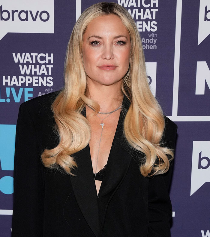 “I Could Smell Matthew McConaughey From A Mile Away”: Kate Hudson Confirms “Urban Legend”