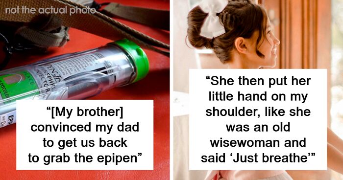 67 Things Kids Said Or Did That Were Beyond Their Years