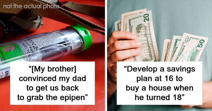 67 Unexpected Things Kids Said Or Did That Were Very Mature Of Them