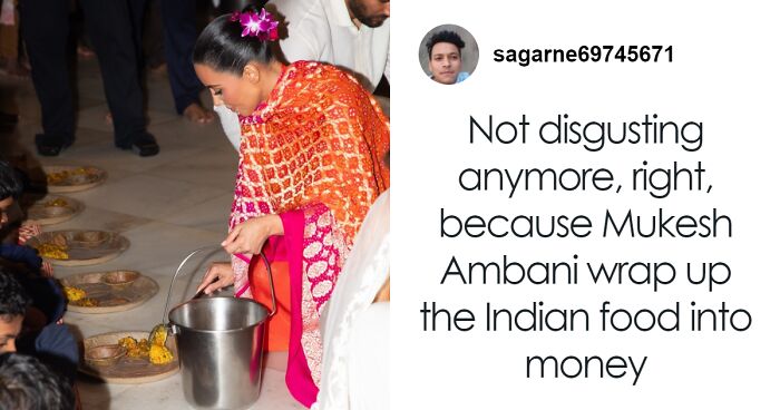Kim Kardashian Serves Indian Food “Just For The Camera” Years After Calling It “Disgusting”