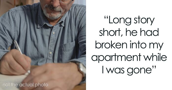 Woman Ensures Landlord Finally Learns His Lesson In Revenge: “Don’t Be A Jerk To Good People”