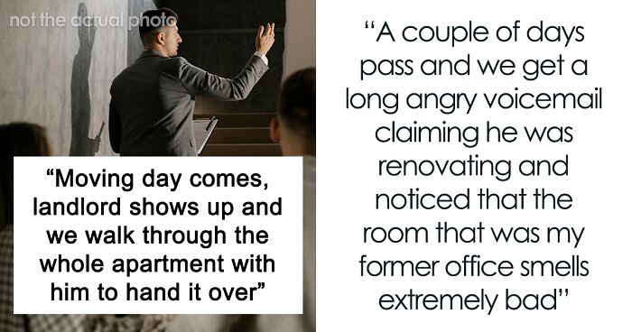 Landlord Demands Bogus Renovation Fees, Couple Fights Back With Legal Help, Wins Big