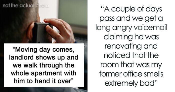 Landlord Thinks He Can Score A Free Renovation With False Accusations, Ends Up Paying Dearly