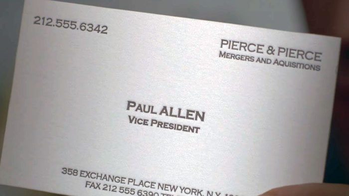 Person Sick Of Numerous Wrong Calls Due To Lawyer’s Business Card Typo, Takes Petty Revenge