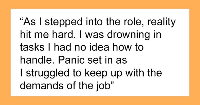 Woman Lied To Get Her Current Job, Still Has It 15 Years Later