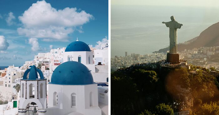 People Point Out 60 Travel Destinations That Got Ruined When They Became More Popular