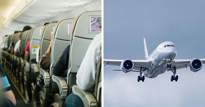 Airline To Allow Women To Avoid Male Seatmates In Unprecedented Move