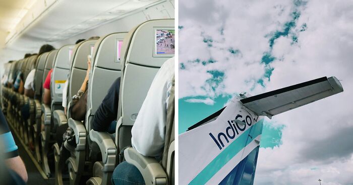 Airline Sparks Debate After Launching Women-Only Seating Option