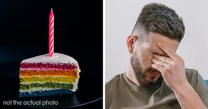 “It’s Really Embarrassing But I Just Broke Down Crying”: Man Can’t Believe What His Wife Did On His Birthday