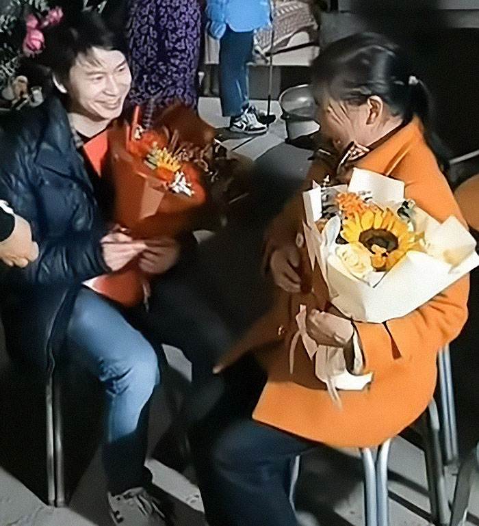 “Where Have You Been?“: Man Finds Birth Mom Nearly 3 Decades After Getting Lost In China