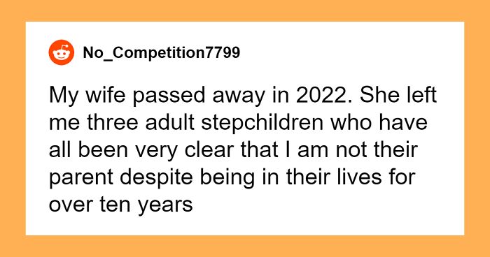 Siblings Face Harsh Reality As Stepfather Sells Home And Moves On, Leaving Them On Their Own