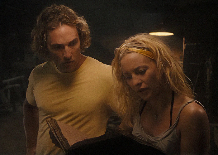 “I Could Smell Matthew McConaughey From A Mile Away”: Kate Hudson Confirms “Urban Legend”