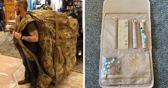 The Art of Packing Carry-On: 20 Mini Items That Prove Less Is More